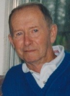 Obituary of Mr Thomas Joseph Barrett