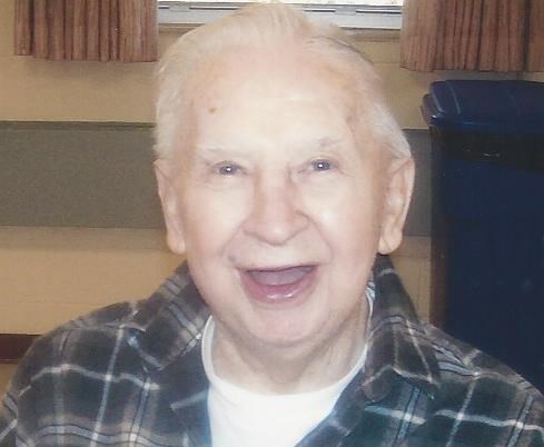 Obituary of Theodore Plakan