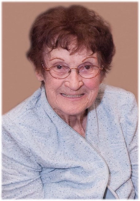 Obituary of Marion R. Howe