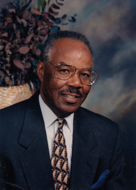 Obituary of Charles Nelson Poindexter