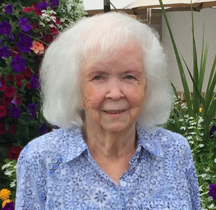 Obituary of Louise "Lou"   Gendron