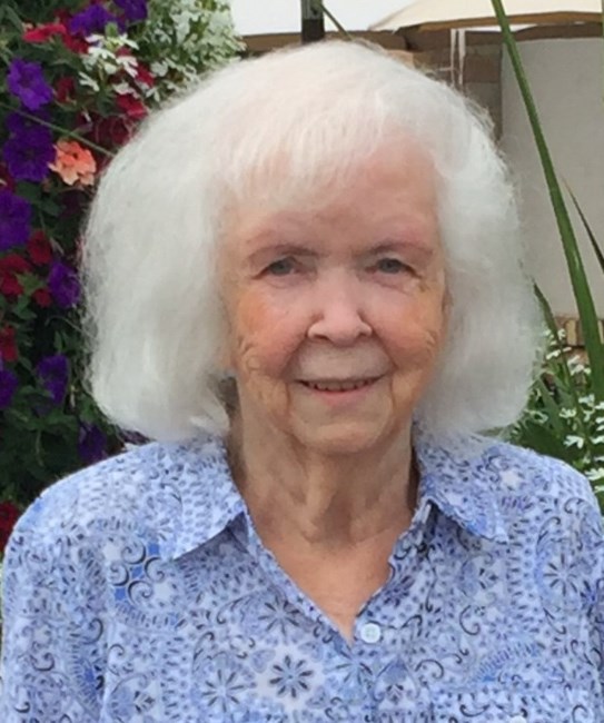 Obituary of Louise "Lou"   Gendron