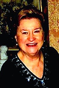 Obituary of Catherine Tarkas