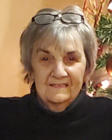 Obituary of Ronda L Christian