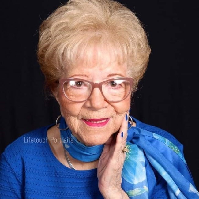 Obituary of Shirley Weber