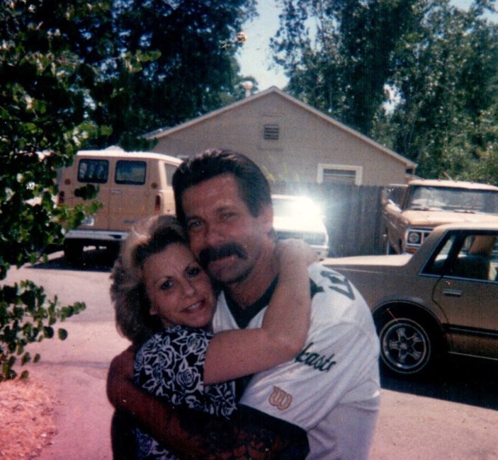 Obituary of Dan Ventimiglia