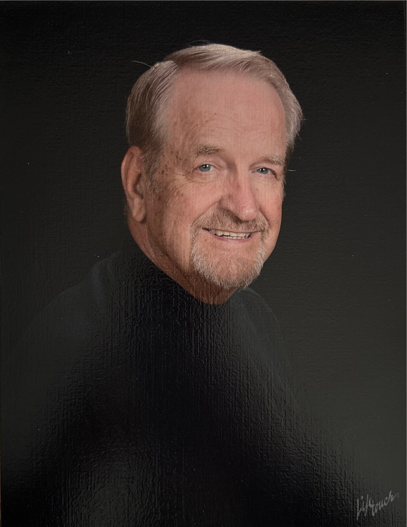 Avis de décès de Charles Frederick "Chuck" Newman