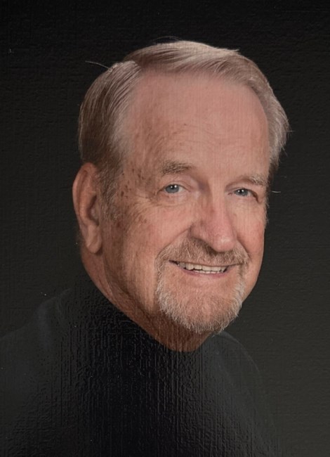 Avis de décès de Charles Frederick "Chuck" Newman