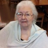 Obituary of Ethel V. Obregon