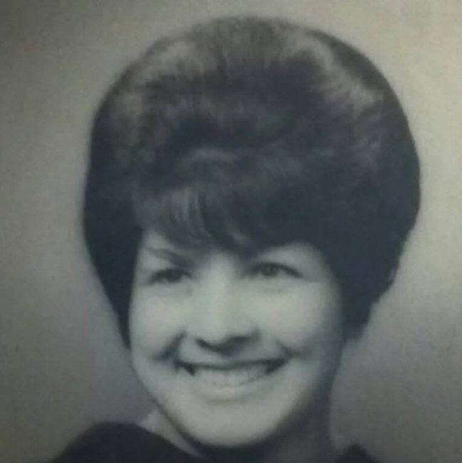 Obituary of Maria Lydia Palma