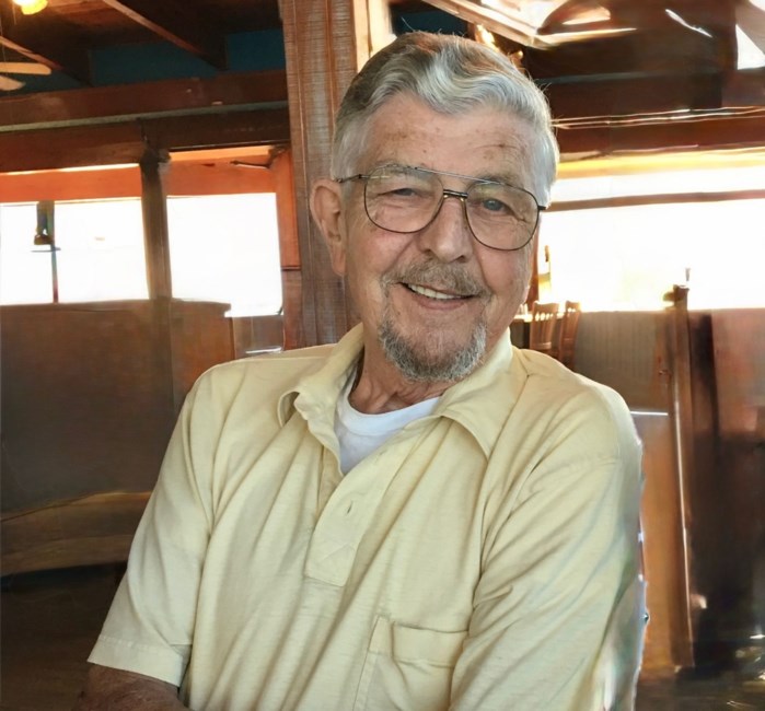 Obituary of Gene R Charette