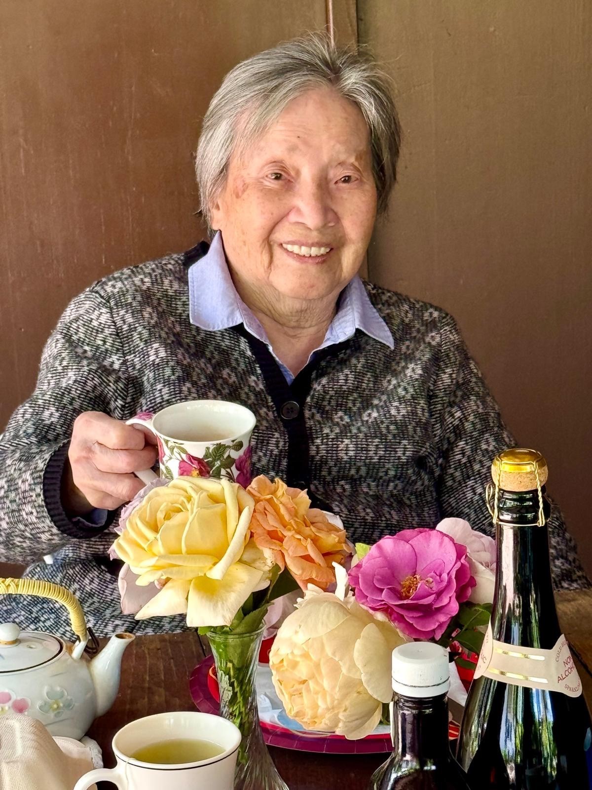 Obituary of Hang Kiu Tse