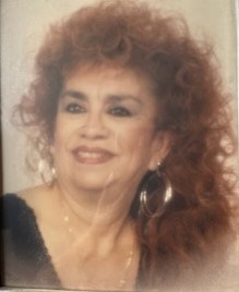 Obituary of Margaret Castillo