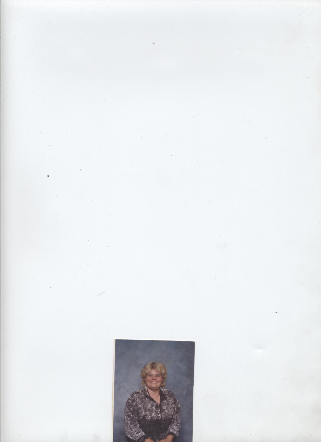 Obituary of Penny L. Mangan