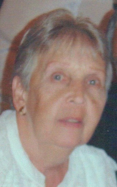 Obituary of Joan P. Aguinaga