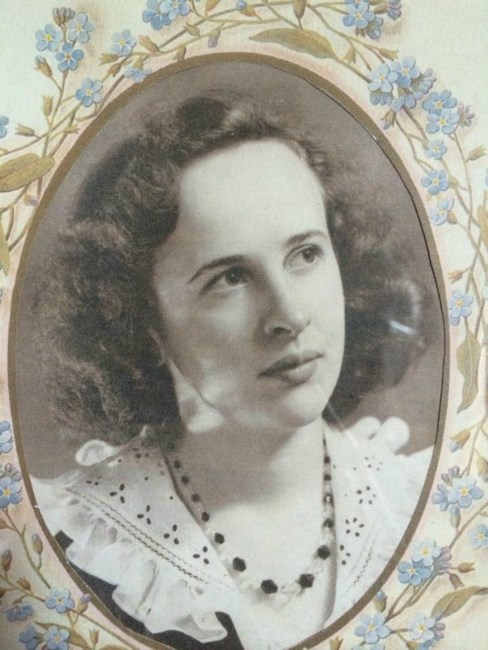 Obituary of Reta Daisy McGovern