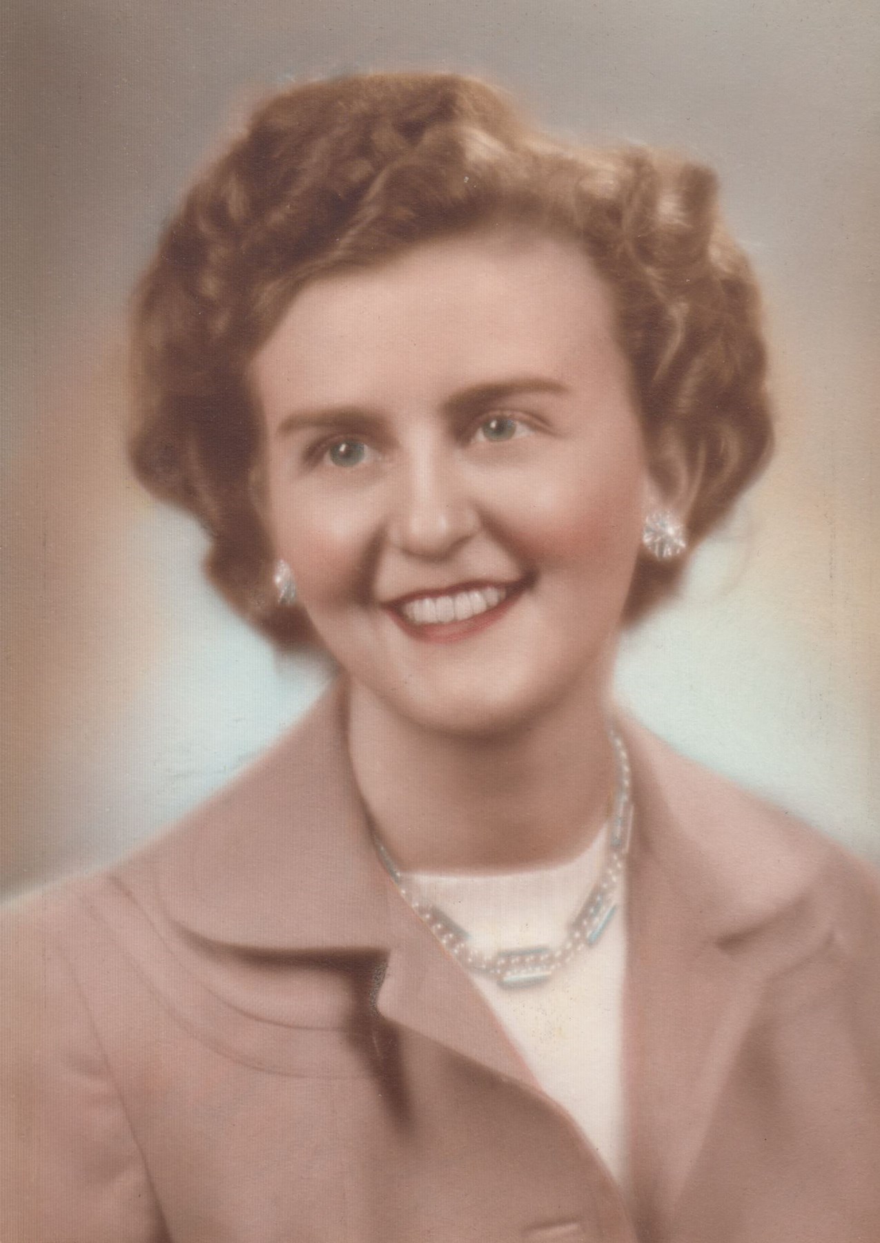 Obituary of Clarice A. Thompson