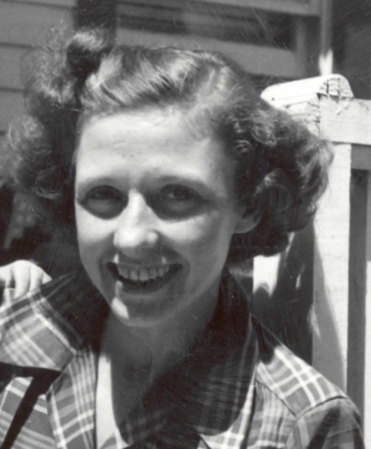 Obituary of Rose Marie Dooley