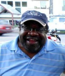 Obituary of Forrest Leo Ward