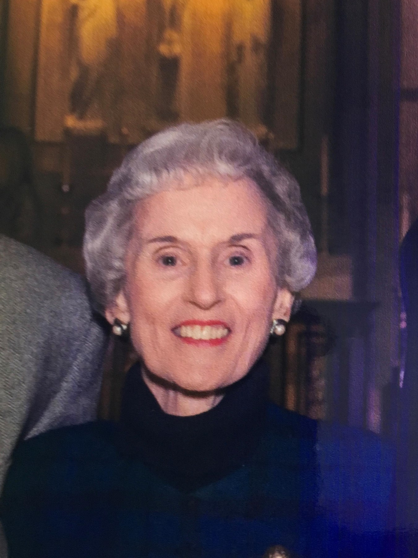 Obituary of Sally Lou Monroe