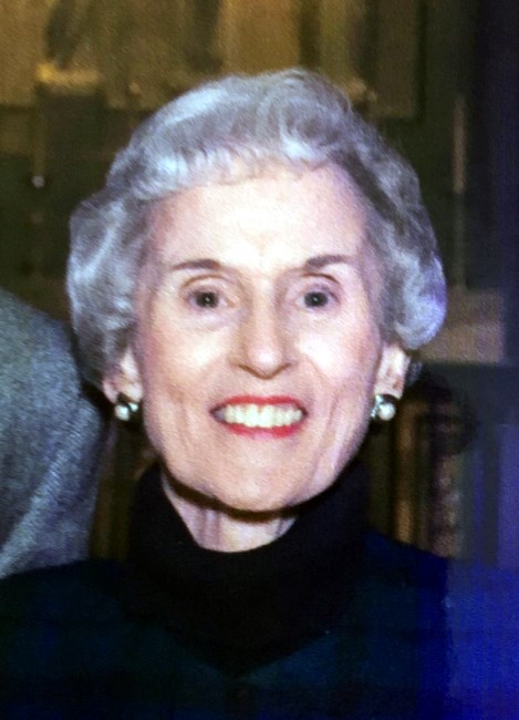 Obituary of Sally Lou Monroe