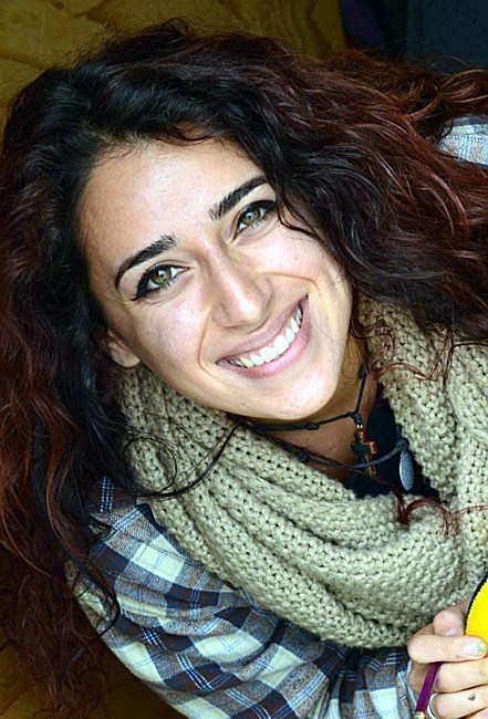 Obituary of Priscilla A. Becerra