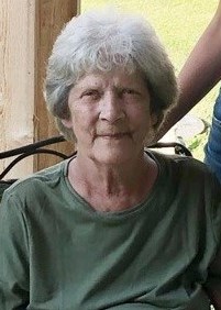 Obituary of Patsy Dean Sorrell