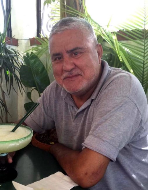 Obituary of Edward Rosales