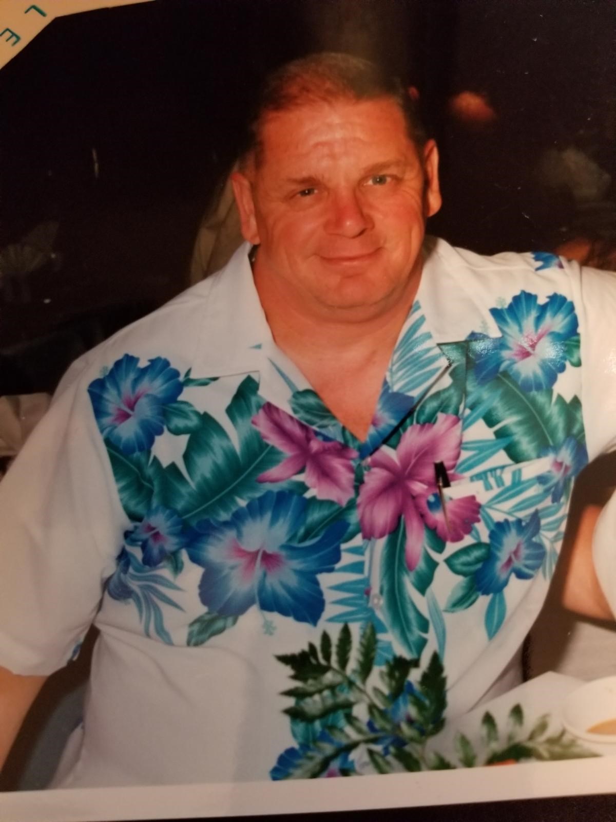 Obituary of James E. Leipart