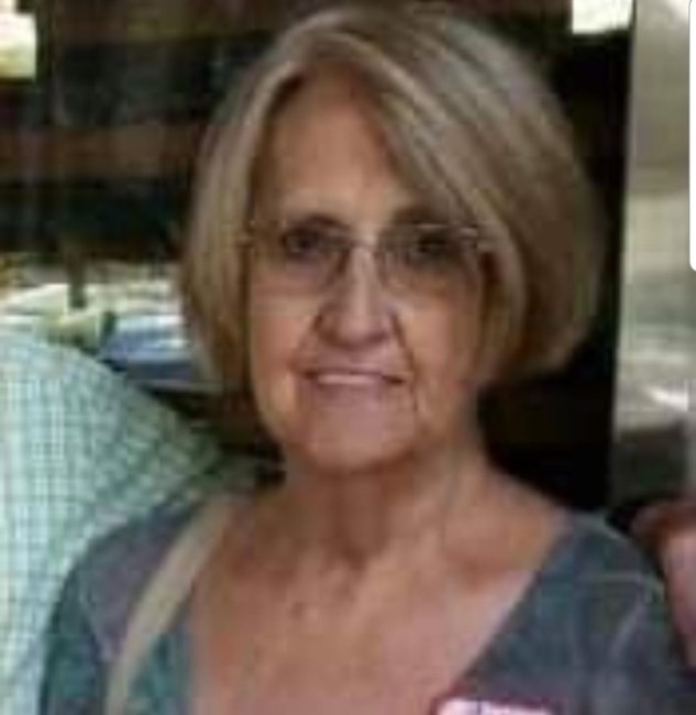 Avis de décès de Gladys Ann Jones