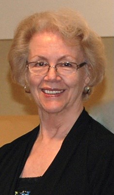 Obituary of Margie Marie Cronan