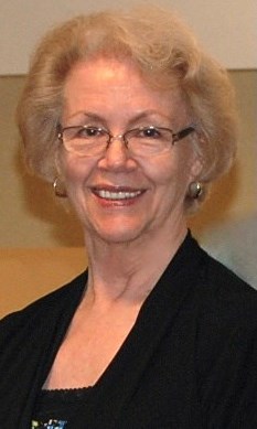 Obituary of Margie Marie Cronan