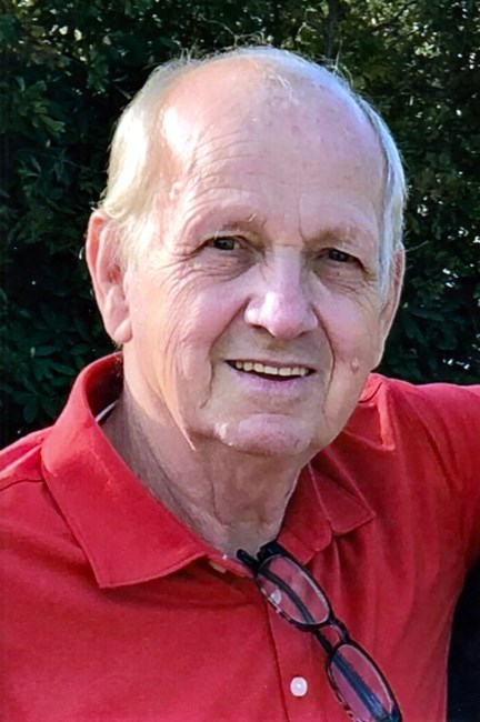 Obituary of William Winston Baxter