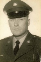 Obituary of Samuel E. Spaulding