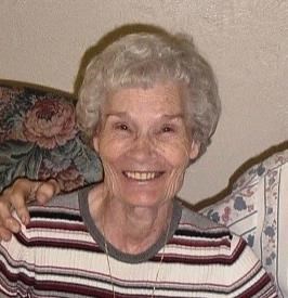 Obituary of Gussie McDermett