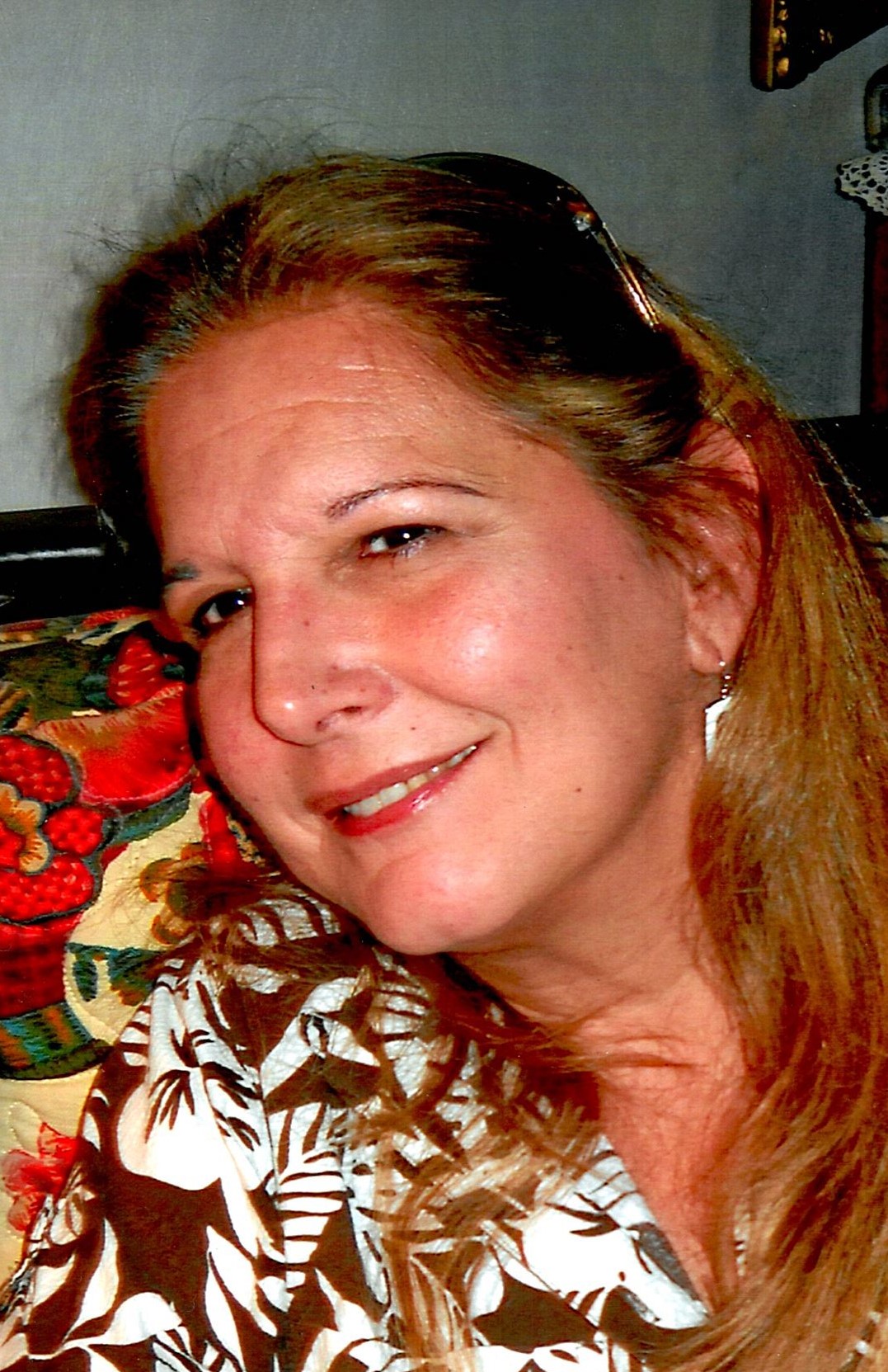 Obituary of Emily B. Carter