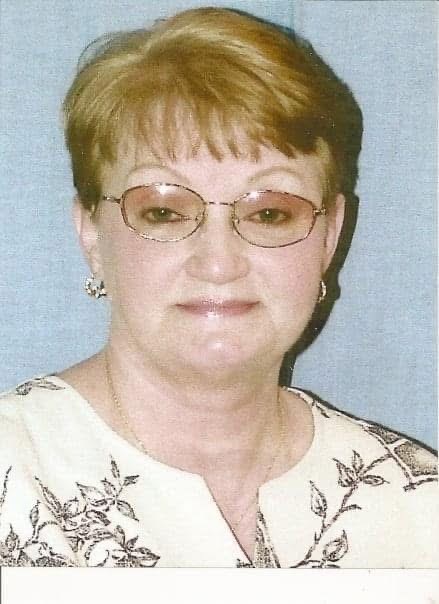 Avis de décès de Julia Annetta Eppen