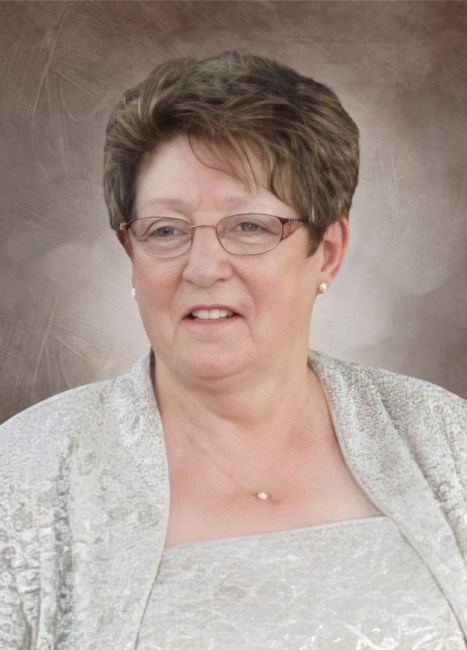 Obituario de Jeannette Laurin