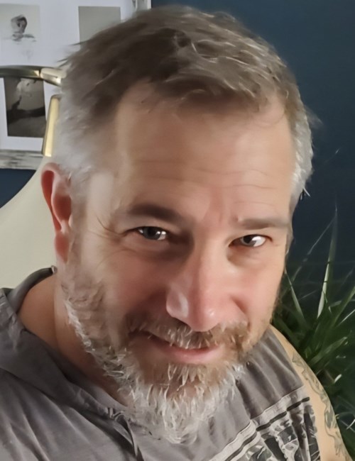 Avis de décès de Jeffrey Frederick Shill