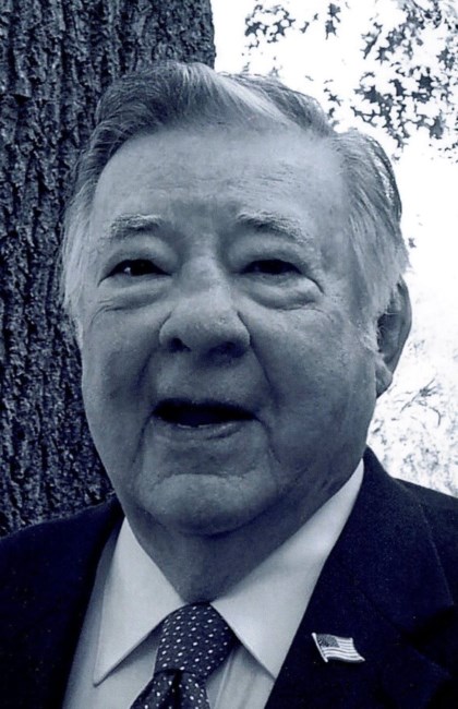 Obituario de James Cleo Thompson Jr.