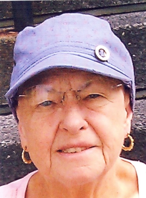 Obituary of Jean Richardson