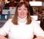 Deborah "Debbie" Murphy