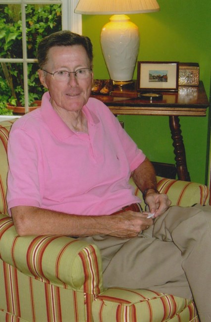 Obituary of George Washington Mayo Jr.