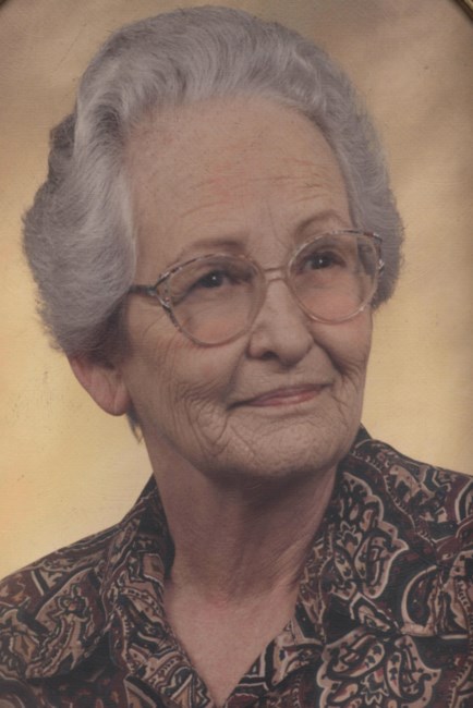Obituary of Peggy Joyce Morris