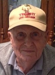 Obituary of Joe Rex Wilson, Sr.