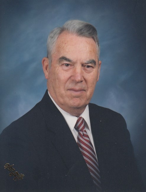 Obituary of Eddie E. Franklin