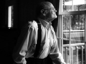 Obituary of Stanley Eugene Atkinson