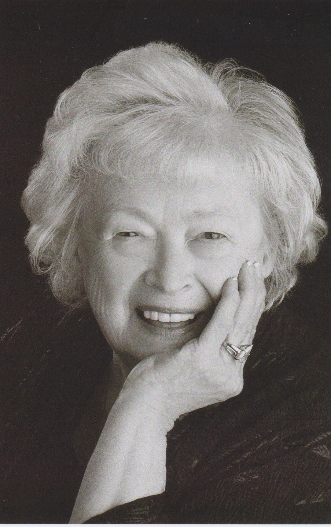 Obituary of Shirley L Butler