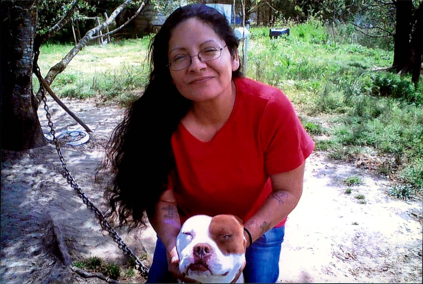 Obituary of Christina Gutierrez Sanchez