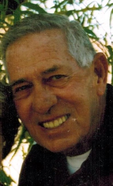 Avis de décès de Gates Frank McAlister